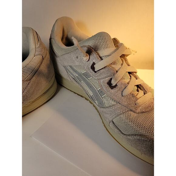 Pleasures x ASICS Gel Lyte III OG \'Cream\' Size 10.5? main image 6